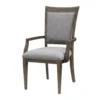 BM335879_2_dec0be25-0666-49f7-822b-2b75046bf9ad Koa Dining Armchair Set of 2, Padded Seat and Back, Driftwood Brown