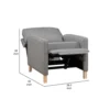 BM335949_4_c35246af-ed7d-4ceb-ab81-511e291b28fd Tory Manual Push Back Recliner Chair, Light Gray, Natural Brown Wood