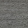 Thiem Cubby Bookcase, 43 Inch Wide 4 Shelves, Rustic Gray Veneer