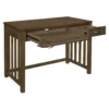 BM335964_2_45ce886d-e921-4f36-a8fb-25b7e153e11a Belinda Writing Computer Desk, 2 Drawers, Rustic Brown Veneer, 44 Inch