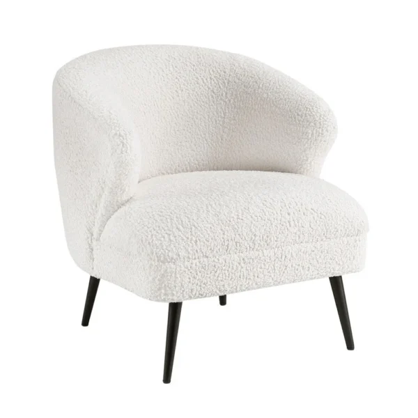 BM336012_9592d4c3-8fc9-4b7b-91b2-4f445e8bf992 Neda Accent Chair, Soft Beige Boucle, Curved Barrel Back