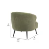 BM336015_4_ec690a6a-17d6-4750-8f72-91586906e161 Neda Accent Chair, Soft Sage Green Boucle, Curved Barrel Back