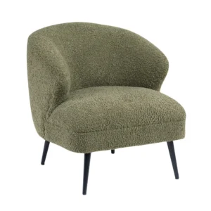 BM336015_87d84b23-d53a-4cd4-91b8-65641f88d4cf Neda Accent Chair, Soft Sage Green Boucle, Curved Barrel Back