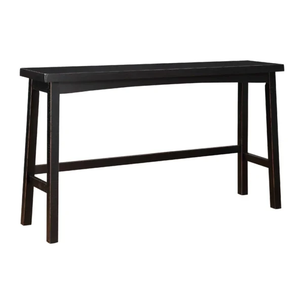 BM336035_1_c37ce010-d9ca-4d3c-976b-ac4b46c65f55 Casy 4pc Bar Height Table Set, 3 Contoured Stools, Black Rubberwood
