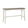 BM336039_1_dccb6bd7-957e-4dc5-a084-ae7a0bc16d99 Casy 4pc Bar Height TableSet, 3 Contour Seat Stools, White Brown Wood