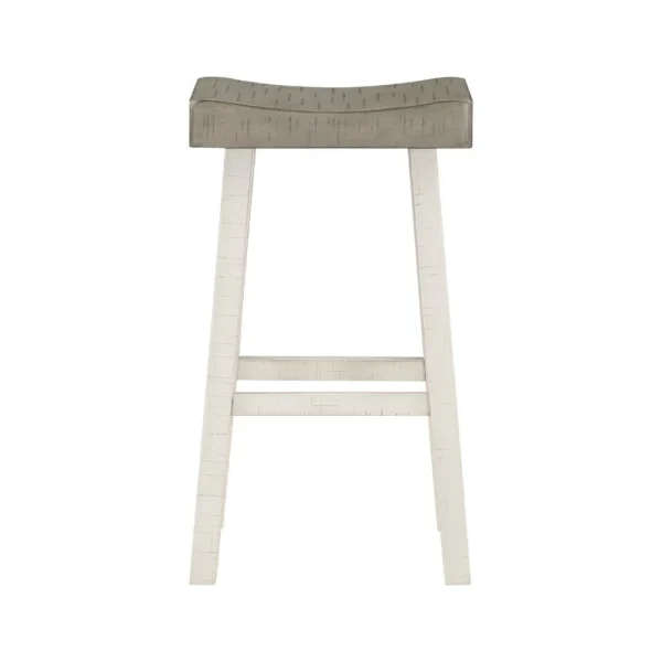 BM336039_3_15af1a1b-c830-4cdf-a924-50380e61bf49 Casy 4pc Bar Height TableSet, 3 Contour Seat Stools, White Brown Wood
