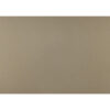 Loy Nightstand, 2 Drawers, Champagne Gold Metallic, Mirror Trim