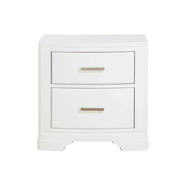 BM336306_1_11832aa2-e41a-492f-bcba-1796ee34984d Hudy 2 Drawer Nightstand, Metal Handles, 26 Inch, White Birch Veneer