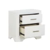 BM336306_2_d408f0a9-33f5-483d-a533-35b45d23f38d Hudy 2 Drawer Nightstand, Metal Handles, 26 Inch, White Birch Veneer