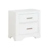 BM336306_2c8df322-50a5-492c-805b-a57d2ff69bd7 Hudy 2 Drawer Nightstand, Metal Handles, 26 Inch, White Birch Veneer
