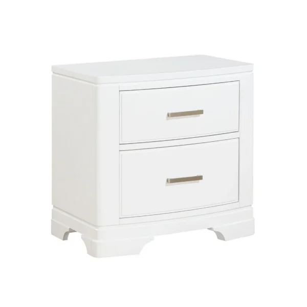BM336306_2c8df322-50a5-492c-805b-a57d2ff69bd7 Hudy 2 Drawer Nightstand, Metal Handles, 26 Inch, White Birch Veneer
