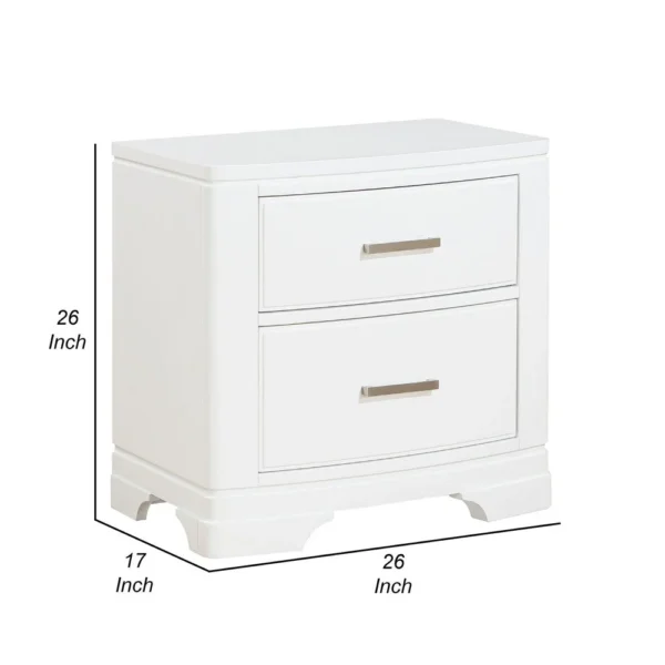 BM336306_4_645d3cb4-9154-4000-ad3d-f818c9332227 Hudy 2 Drawer Nightstand, Metal Handles, 26 Inch, White Birch Veneer