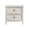 BM336320_1_13586bea-9a10-4970-93ff-3f45faa08939 Etgo 2 Drawer Nightstand, 24 Inch, White Melamine Veneer