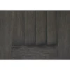 Wali 44 Inch Bench with Lift Top Storage, Plush Gray Cushioned Seat