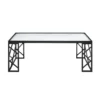 BM336353_1_536354ae-a9a0-4cd9-acb3-be8119e88969 Anya 3pc Coffee and End Table Set, White Marble Print Glass Top, Black