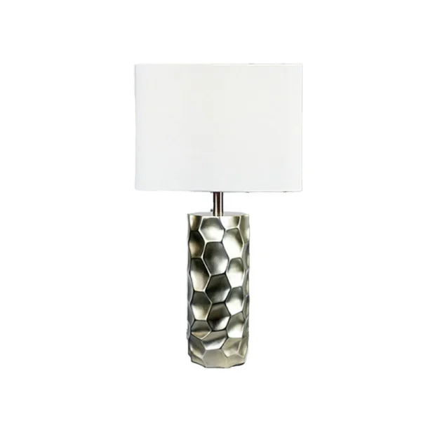 BM336397_76060a07-436e-4a13-a02a-d09b01cc9e7c Limy 2pc Table Lamp Set, White Shade, Silver Resin Base, 29 Inch