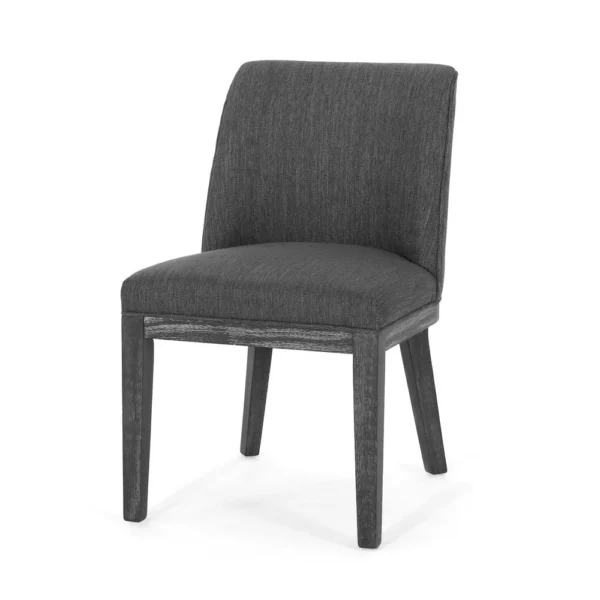 BM337052_1_d422173b-78fa-4059-8b70-7a116658c2ab Edena Dining Chair Set of 2, Black Rubberwood, Charcoal Gray