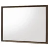 BM337938_2_cecb75cb-4dd7-44c1-b761-0d5b50f00425 Genu Dresser Mirror, Warm Brown Wood Frame, Beveled Glass, 34 Inch