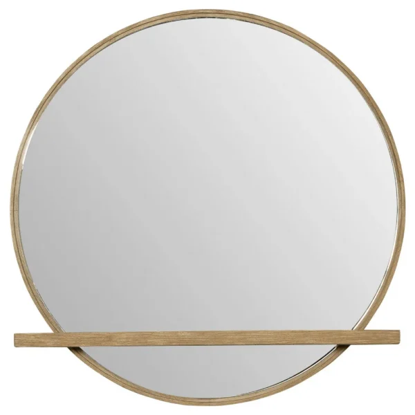 BM337939_1_e32c6561-3475-45a7-b74e-d05c2711e2c6 Fij Oval Dresser Mirror, Sand Wash Wood, Felt-Lined Tray, 38 Inch