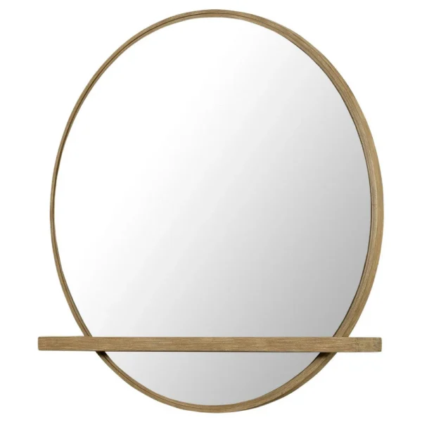 BM337939_2_8a23c0e2-99eb-4668-992b-1002795ce6a2 Fij Oval Dresser Mirror, Sand Wash Wood, Felt-Lined Tray, 38 Inch
