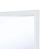 BM337941_3_aa373e49-0d57-445b-babf-46bfa4e66445 Heo Dresser Mirror, Landscape White Wood Frame, Beveled Glass, 36 Inch