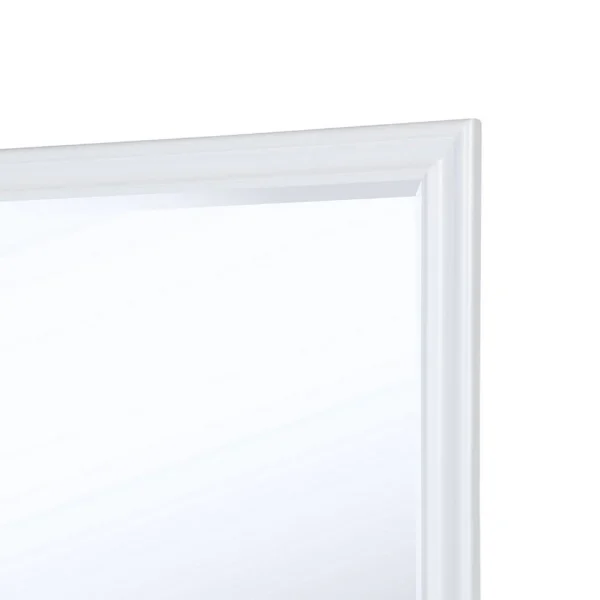BM337941_3_aa373e49-0d57-445b-babf-46bfa4e66445 Heo Dresser Mirror, Landscape White Wood Frame, Beveled Glass, 36 Inch
