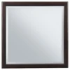 BM337943_1_209d6589-87f6-4b9f-b60f-9f7d4d049528 Amber Dresser Mirror, Brown Wood Frame, Beveled Mirror Glass, 38 Inch