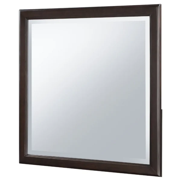 BM337943_2_4691d451-4ba6-477d-9d81-3e979c4e37c8 Amber Dresser Mirror, Brown Wood Frame, Beveled Mirror Glass, 38 Inch