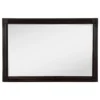 BM337944_1_702f0851-daec-4a9a-a627-e1de3eea6d71 Meon Dresser Mirror, Dark Oak Brown Wood Frame, Rectangular 32 Inch