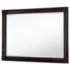 BM337944_2_8695db46-b6bc-40b1-a60f-3e68ff4f5a52 Meon Dresser Mirror, Dark Oak Brown Wood Frame, Rectangular 32 Inch