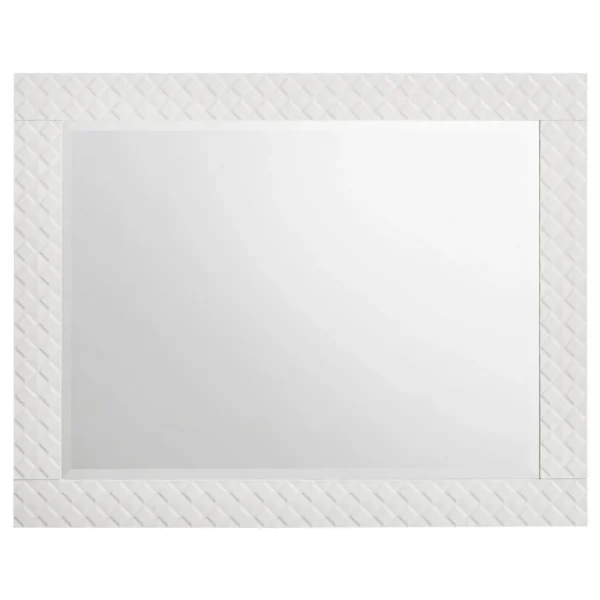 BM337950_1_3a84fbb8-4f21-426b-a7ed-d2a665be38f9 Ivon Dresser Mirror, White High Gloss Finish, Rectangular 37 Inch