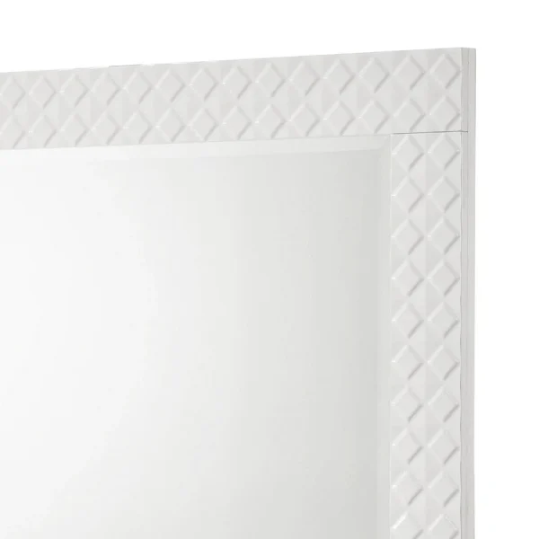 BM337950_3_0563864f-d38e-4499-8b6d-084754da6a9a Ivon Dresser Mirror, White High Gloss Finish, Rectangular 37 Inch