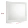 BM337950_4_1421965d-872f-441e-a485-8d6e4bfccc74 Ivon Dresser Mirror, White High Gloss Finish, Rectangular 37 Inch
