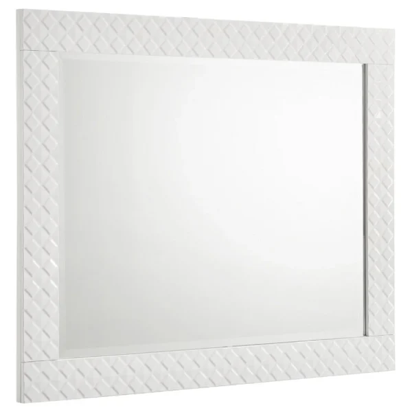 BM337950_da6fd58d-c8ec-4b68-bb99-a062d3d64ec3 Ivon Dresser Mirror, White High Gloss Finish, Rectangular 37 Inch
