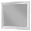 BM337952_2_da0c6387-1f49-49b0-b13a-83d47613cccf Leva Dresser Mirror, Distressed White Wood, Beveled Glass, 38 Inch