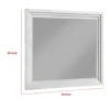 BM337952_4_ff41a85a-5c48-4ced-ba84-12c5233082c9 Leva Dresser Mirror, Distressed White Wood, Beveled Glass, 38 Inch