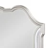 BM338034_3_ef8dfa8a-1433-4a3e-befb-f3d3650d8cd2 Nive Dresser Mirror, Silver Wood Frame, Double Arch Top, 40 Inch