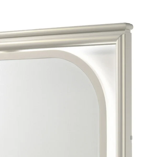 BM338045_3_697713e7-6a3d-4565-a893-9c87614389ab Ory Dresser Mirror, Touch LED Lighting, Pearl White Wood, 36 Inch