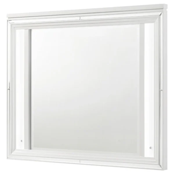 BM338046_2_ccce8869-2d30-4790-9d9b-492dfec513ca Mory LED Dresser Mirror, Touch Lighting, White Wood Frame, 36 Inch