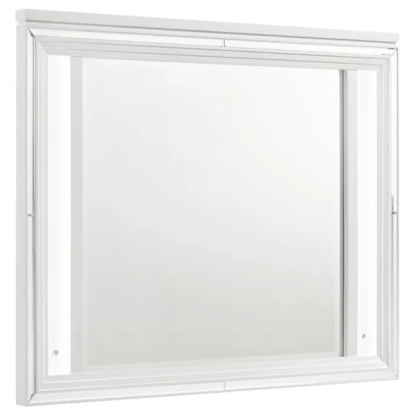 BM338046_7fcb226d-2cfd-47d5-844a-a0946d3815a8 Mory LED Dresser Mirror, Touch Lighting, White Wood Frame, 36 Inch