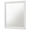 BM338138_2_1991fbf4-58b6-44fa-82dc-68942c13e97b Nim Rectangular Dresser Mirror, Molded Trim Frame, 38 Inch White Wood