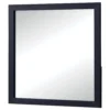BM338141_2_576c33e2-9f8d-436c-9e75-dc262184687e Dex Rectangular Dresser Mirror, Non-Beveled Glass, Black Wood-Melamine
