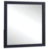 BM338141_44ebaccf-edc6-41cf-b9fa-536b7b3701b8 Dex Rectangular Dresser Mirror, Non-Beveled Glass, Black Wood-Melamine
