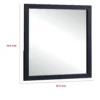 BM338141_4_75a83720-438a-4c37-b8bb-c51345c7c78a Dex Rectangular Dresser Mirror, Non-Beveled Glass, Black Wood-Melamine