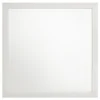 BM338142_1_6cb0c4b1-45b2-4ebe-843f-b905371a77c0 Dex Rectangular Dresser Mirror, Non-Beveled Glass, White Wood-Melamine
