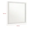 BM338142_4_76cdaa17-5ef5-4150-bef9-39ffa1c4aff9 Dex Rectangular Dresser Mirror, Non-Beveled Glass, White Wood-Melamine