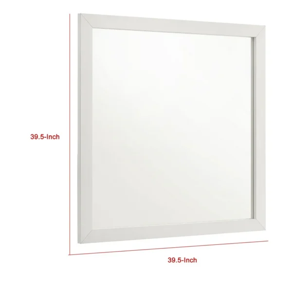 BM338142_4_76cdaa17-5ef5-4150-bef9-39ffa1c4aff9 Dex Rectangular Dresser Mirror, Non-Beveled Glass, White Wood-Melamine