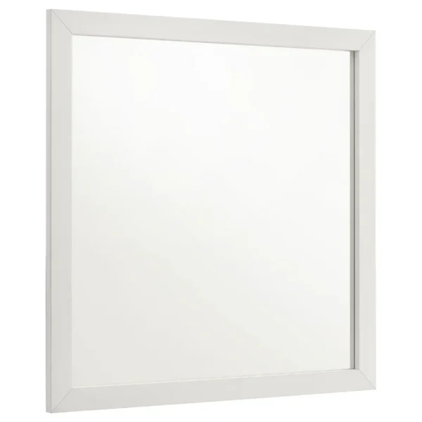 BM338142_d4e29a75-45e7-4d14-a592-e4c143ff9fc8 Dex Rectangular Dresser Mirror, Non-Beveled Glass, White Wood-Melamine