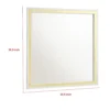 BM338144_4_adf5703a-615d-49c5-8280-805e4606c361 Jenny Square Dresser Mirror, Polished Golden Trim, White Wood-Melamine