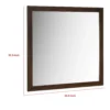 BM338147_4_508d02ec-9bc5-4e3a-81d5-861f3fc1ce41 Yels Dresser Mirror, Squared Corners, Flat Glass Design, Brown Wood